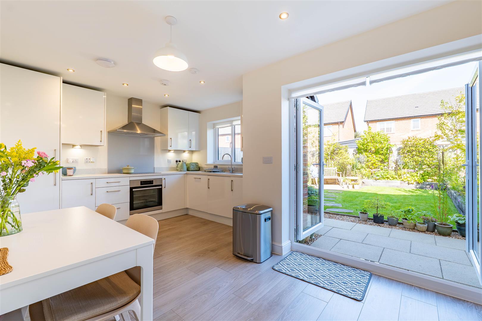Cradle Court, Grimsargh, Preston